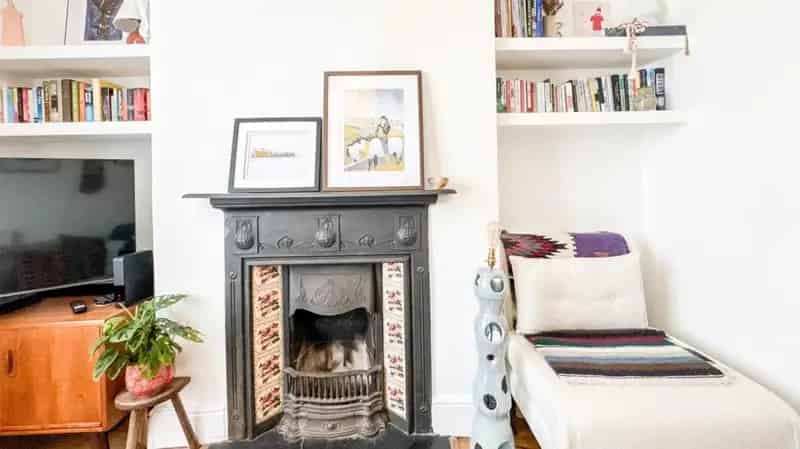 2 Bed Victorian House For Sale - South Street Park