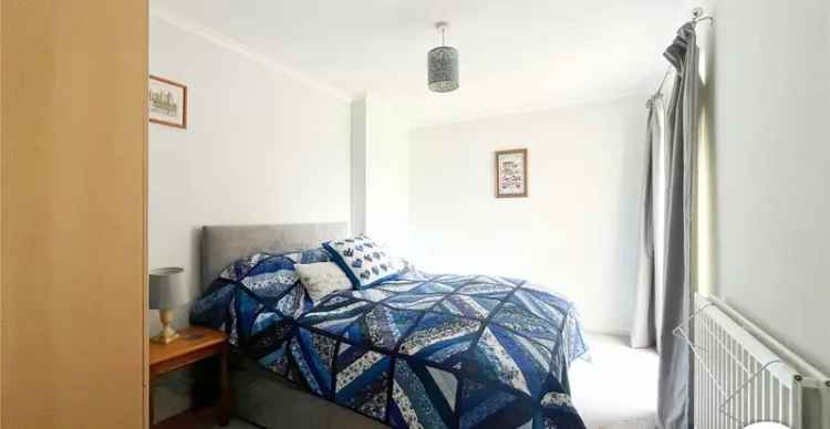 4 Bedroom House for Sale - Family Home with Large Garden
