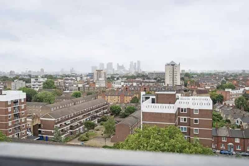 2 Bed Flat for Sale in Bethnal Green