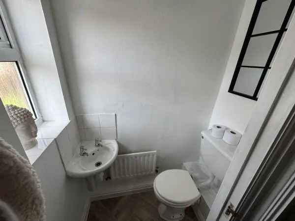 House For Rent in Welwyn Hatfield, England