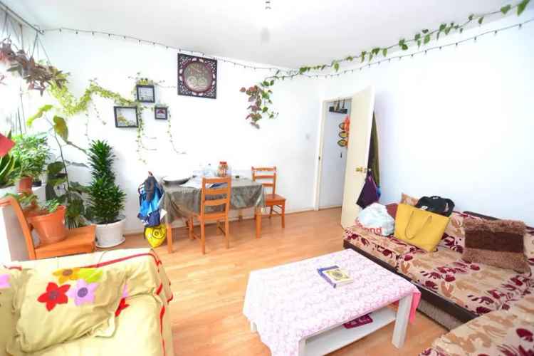 2 Bedroom Flat House to Rent near Limehouse DLR