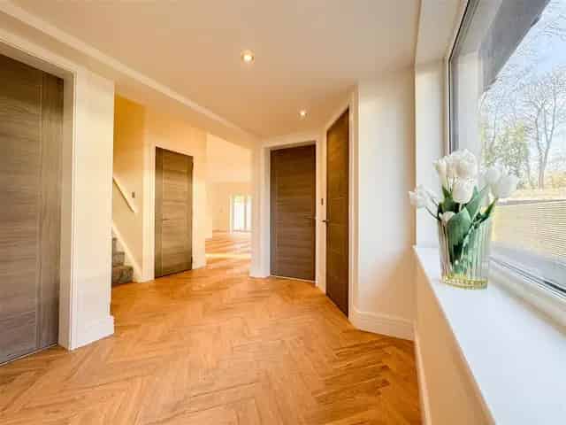 4 Bedroom Detached House for Sale Braidwood