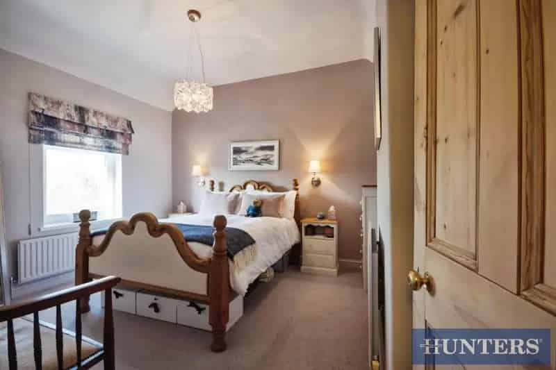 3 Bed Detached Period Home For Sale
