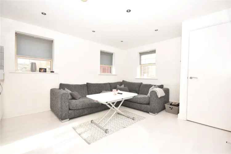 Two Bedroom Townhouse with Parking - Ideal First Time Buyer
