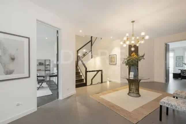 8 Bedroom Detached House Somerset Road London SW19