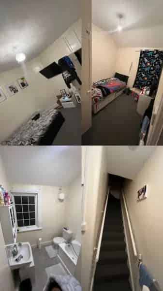 2 Bedroom House Near School and Shops