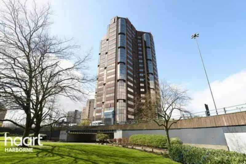 1 Bedroom Apartment to Rent