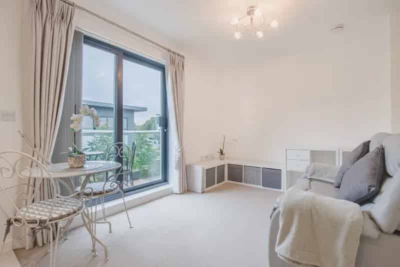 1 Bedroom Flat To Rent Available 2025