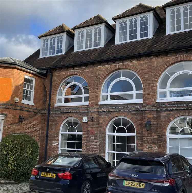 Office For Rent in Doncaster, England