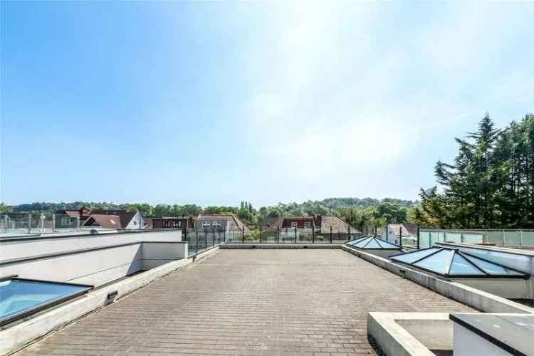 3 Bed Detached House for Sale Modern Family Home