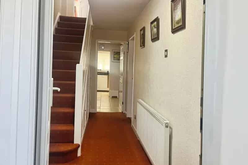 House For Sale , Highfield Grange Avenue, Wigan, England
