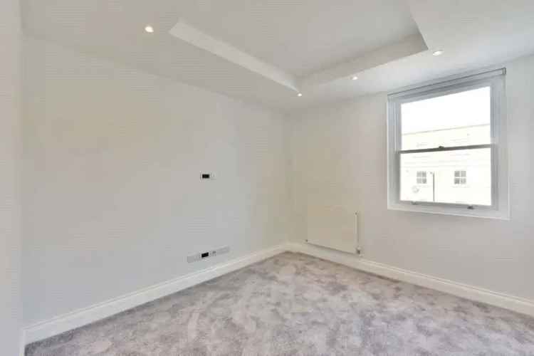 3 bedroom flat to rent