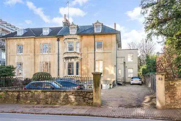 Pembroke Road, Clifton, Bristol, BS8 3AU | Property for sale | Savills