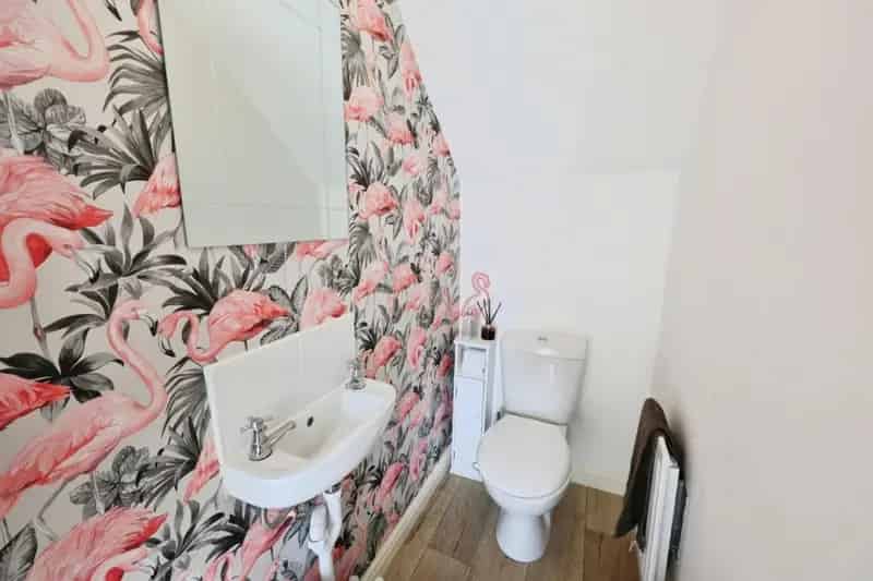 2 Bed Semi Detached House For Sale