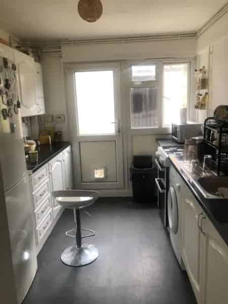 3 Bedroom House Swap for Disabled Person in London