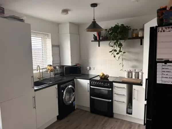 2 Bed House Near Tesco New Build 2022