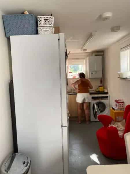 2 Bedroom Flat near London Bridge - First Floor