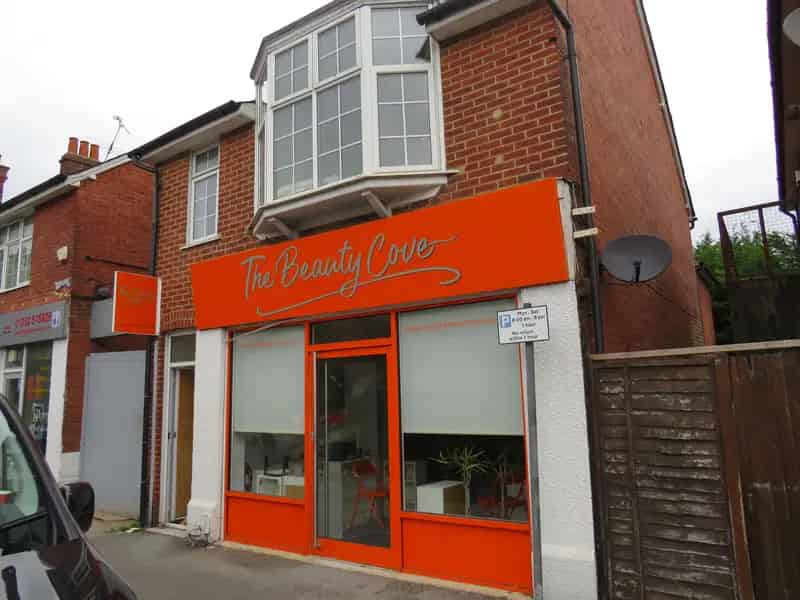 Ground Floor Retail Unit with Self Contained Flat