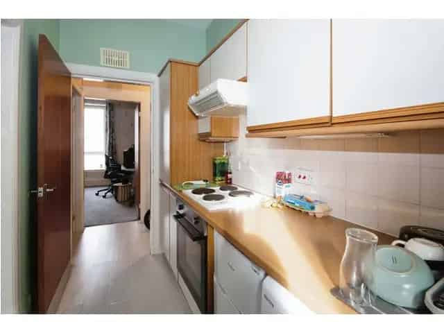 1 Bedroom Flat for Sale in Aberdeen