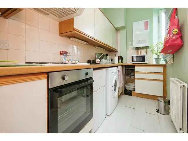 1 bedroom flat  for sale