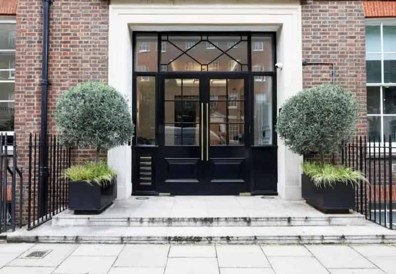 Managed Office Space 18-24 People Flexible Terms