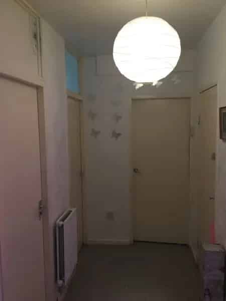 Large 2-Bedroom Flat Crystal Palace Balcony Extra Large Kitchen