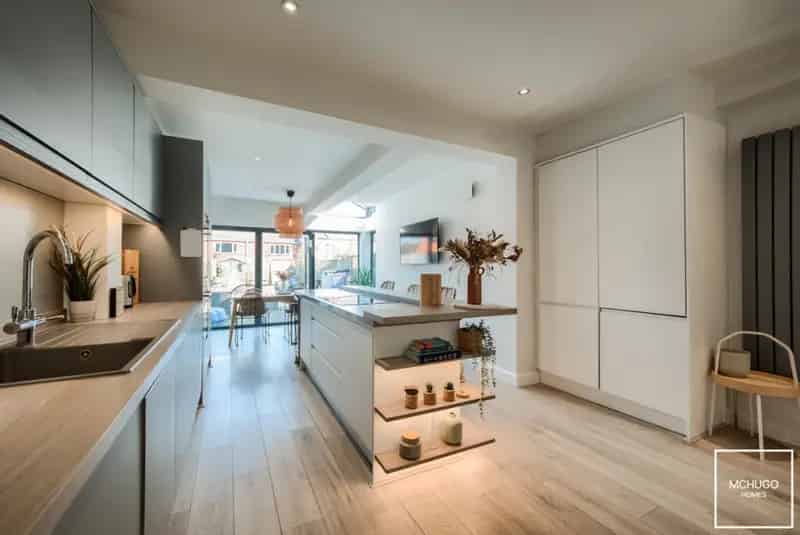 3 Bedroom Terraced House for Sale in Harborne