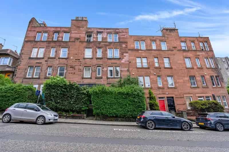 1 Bedroom Flat to Rent Broughton Road Edinburgh