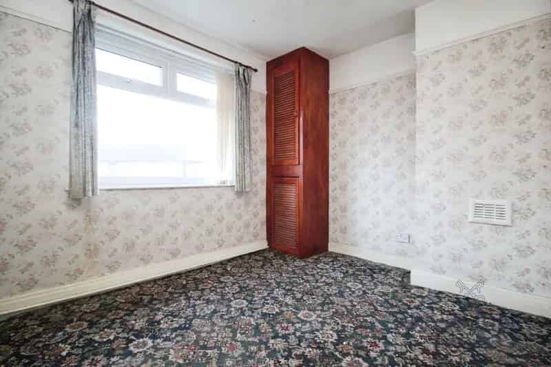 3 Bedroom Mid Terrace House for Sale Liverpool L13 - No Onward Chain