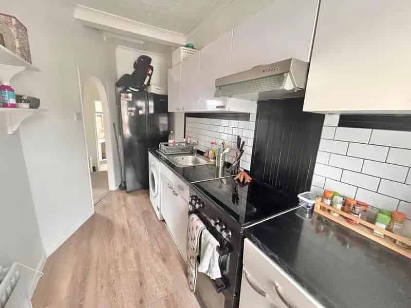 1 Bedroom Flat to Rent