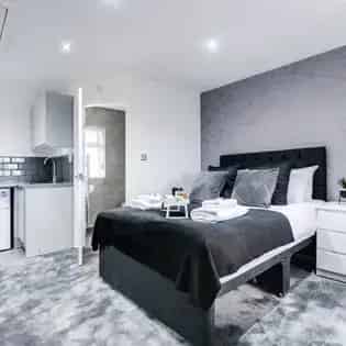 6 Bedroom House in Birmingham All Bills Included