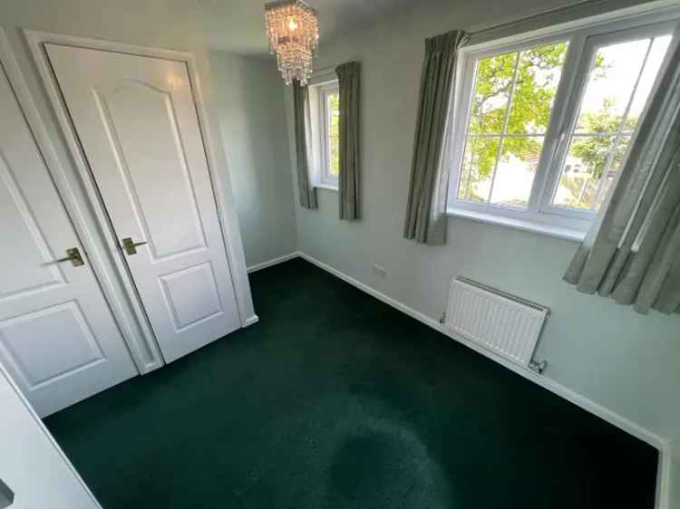 2 Bedroom Semi Detached House To Rent