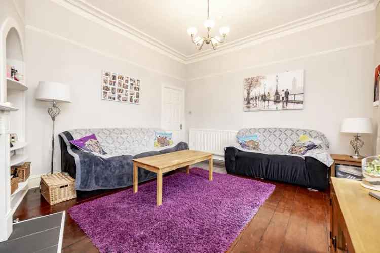 Flat For Rent in Aberdeen City, Scotland