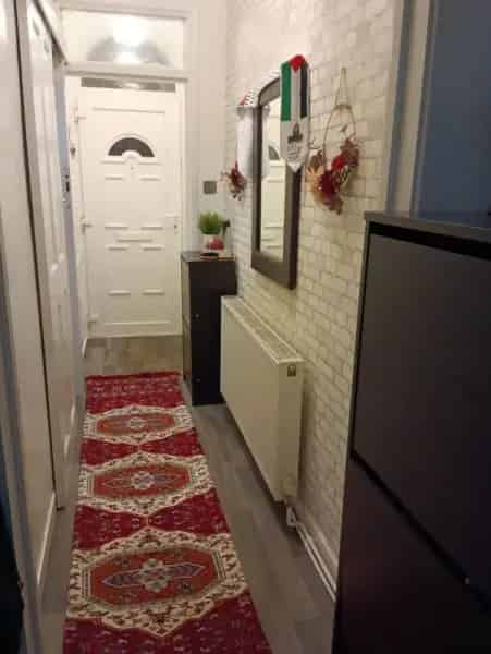 3 Bed 2 Reception Council House with Garden and Car Park