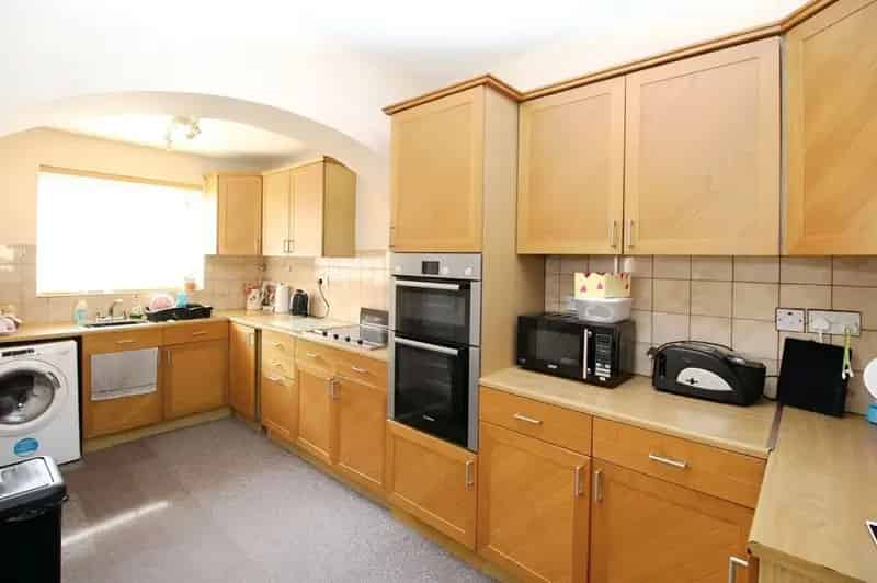 2 Bedroom Mid Terrace House for Rent Chester le Street DH2