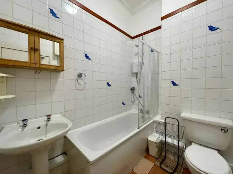 3 Bedroom Flat to Rent Glasgow Lanarkshire