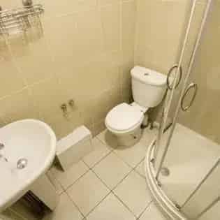 2 Bedroom Student Flat Birmingham 78m²