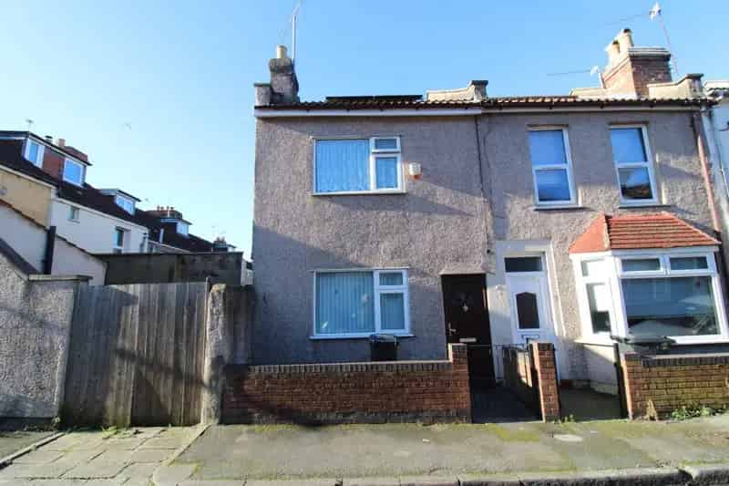 2 Bedroom House For Sale Chain Free Quiet Cul De Sac