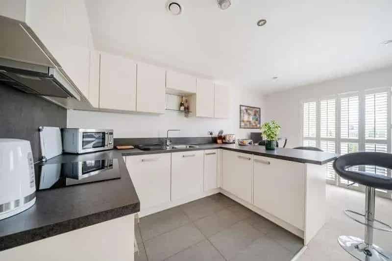 2 Bed Flat for Sale in Wye Dene Development