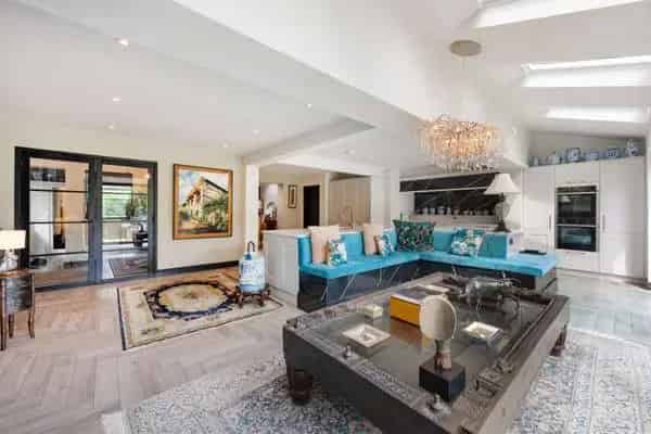 Stunning Family Home Wilmslow Cheshire 3072 sq ft