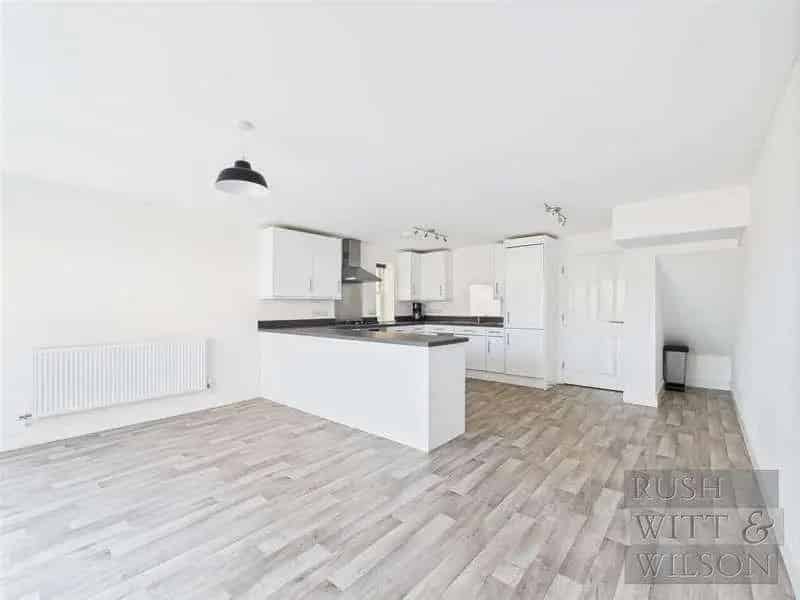 4 Bed House for Sale St Leonards-On-Sea Modern Family Home