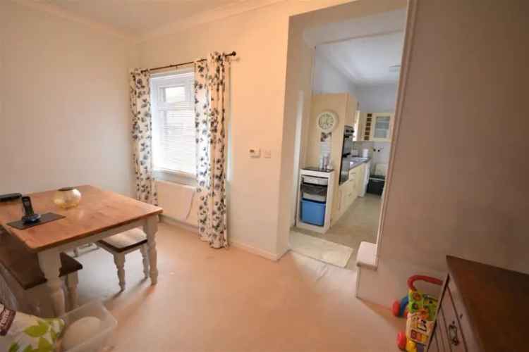 2 Bedroom House To Let in Crook