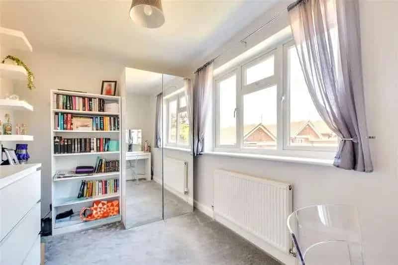 4 Bed Detached House for Sale in Arnold Nottingham