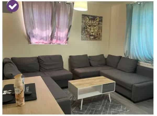 Flat For Rent , North Hertfordshire, England