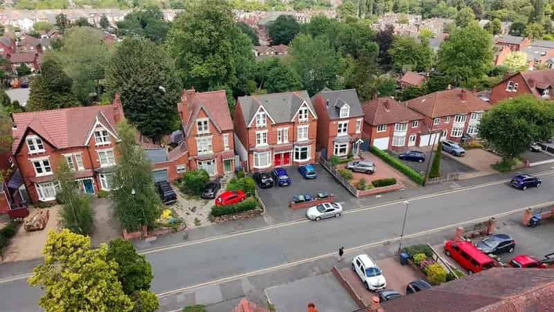 1 Bedroom Flat to Rent in Kings Norton