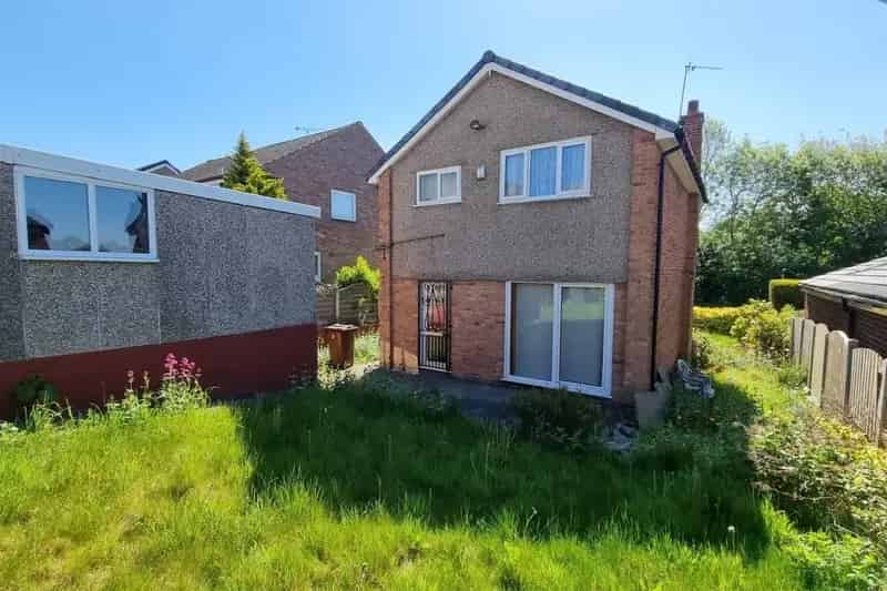 House For Sale , Leeds, England