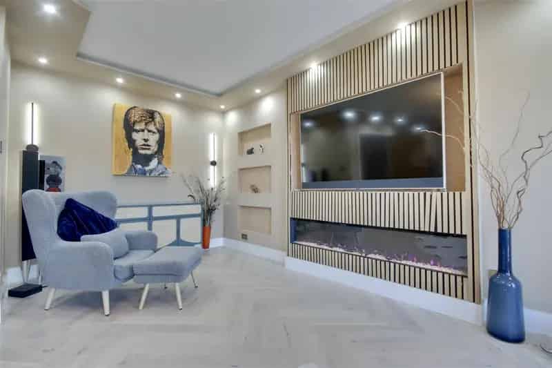 3 Bedroom Townhouse in Old Portsmouth Waterfront