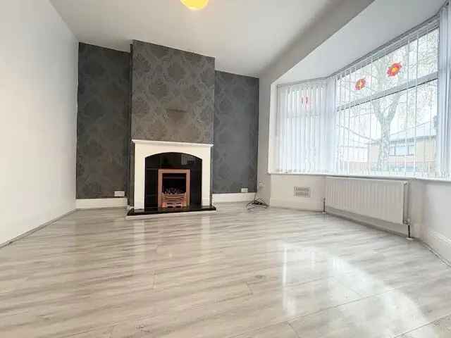 3 Bedroom Semi-Detached House for Rent