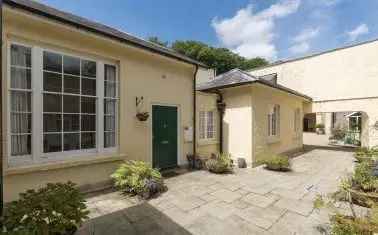 Court Cottage Widworthy Court Grade II Listed Country Mansion