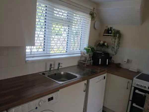 House For Rent in Frome, England